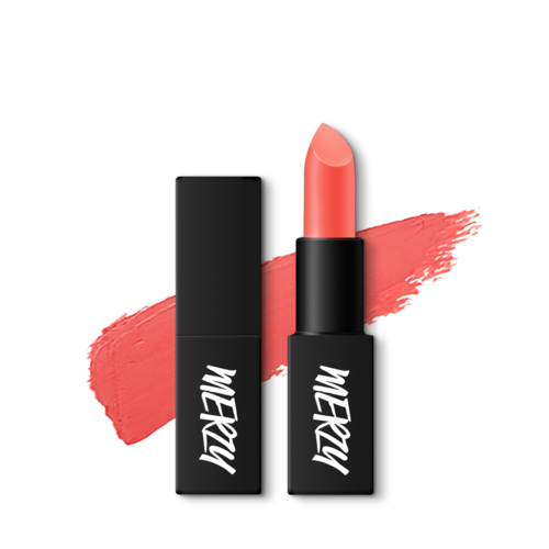 Merzy Color MERZY THE FIRST LIPSTICK ME SERIES 3.5g (8 Colors)