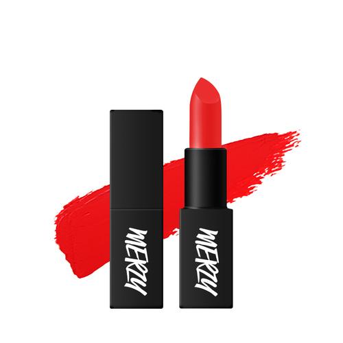 MERZY THE FIRST LIPSTICK YOU SERIES 3.5g (8 Colors)