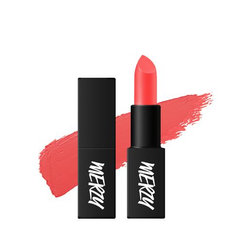 MERZY THE FIRST LIPSTICK YOU SERIES 3.5g (8 Colors)
