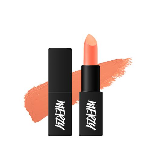 MERZY THE FIRST LIPSTICK YOU SERIES 3.5g (8 Colors)