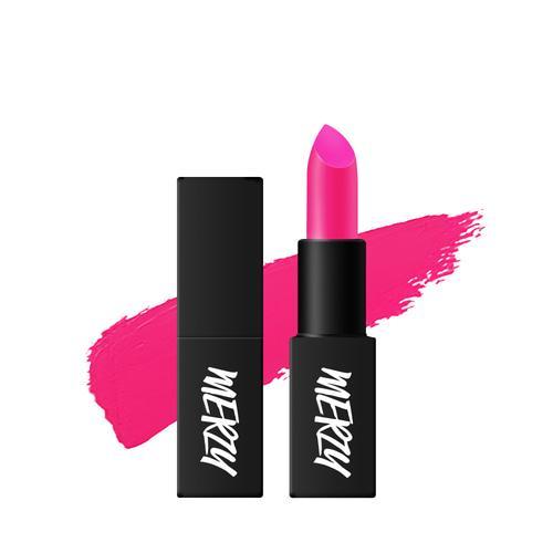 MERZY THE FIRST LIPSTICK YOU SERIES 3.5g (8 Colors)