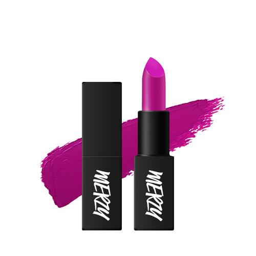 MERZY THE FIRST LIPSTICK YOU SERIES 3.5g (8 Colors)