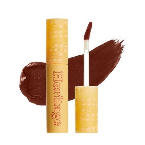 MERZY The Heritage Velvet Tint 4.5g (4 Colors)