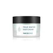 [THANK YOU FARMER] True Water Deep Cream 50ml