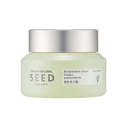 THE FACE SHOP Green Natural Seed Anti Oxid Cream 50ml