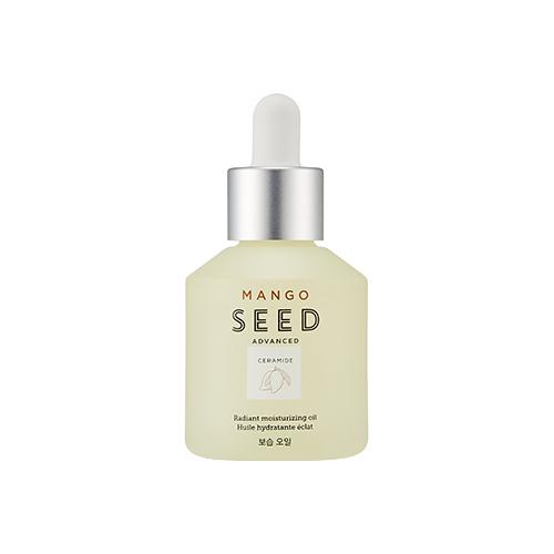 THE FACE SHOP Mango Seed Moisturizing Oil 145ml