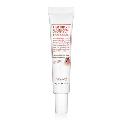 Benton Goodbye Redness Centella Spot Cream