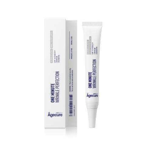 NEOGEN Agecure One Minute Wrinkle Perfection 15ml sold at K-Beauty Makeup