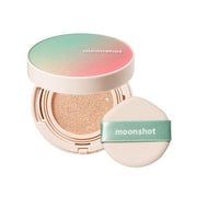 moonshot Micro Calmingfit Cushion 15g (3 Colors)