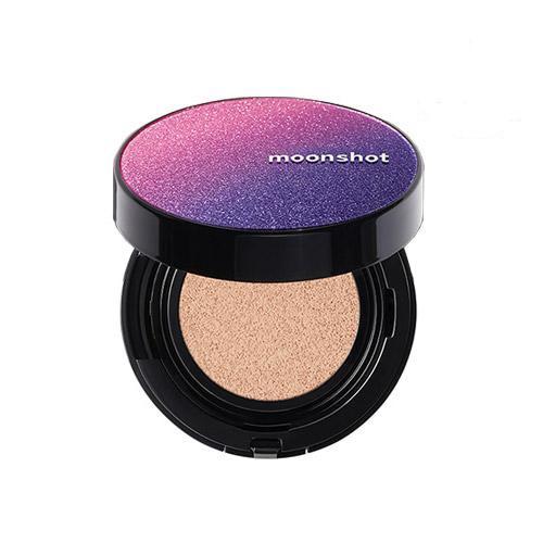 moonshot Micro Correct Fit Cushion 15g (3 Colors)