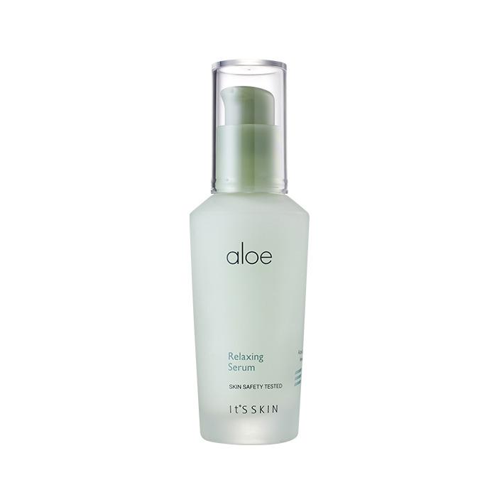 It'S SKIN Aloe Relaxing Serum 40ml