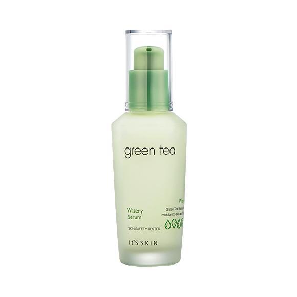 It'S SKIN Green Tea Watery Serum 40ml