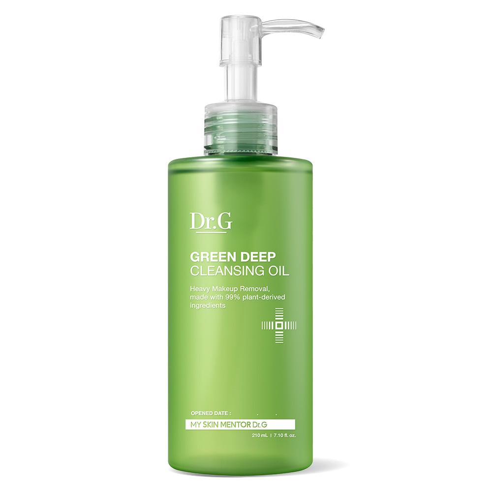 Dr.G Green Deep Cleansing Oil 200ml