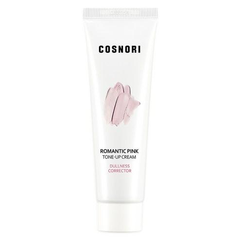 COSNORI Romantic Pink Tone-Up Cream 50ml