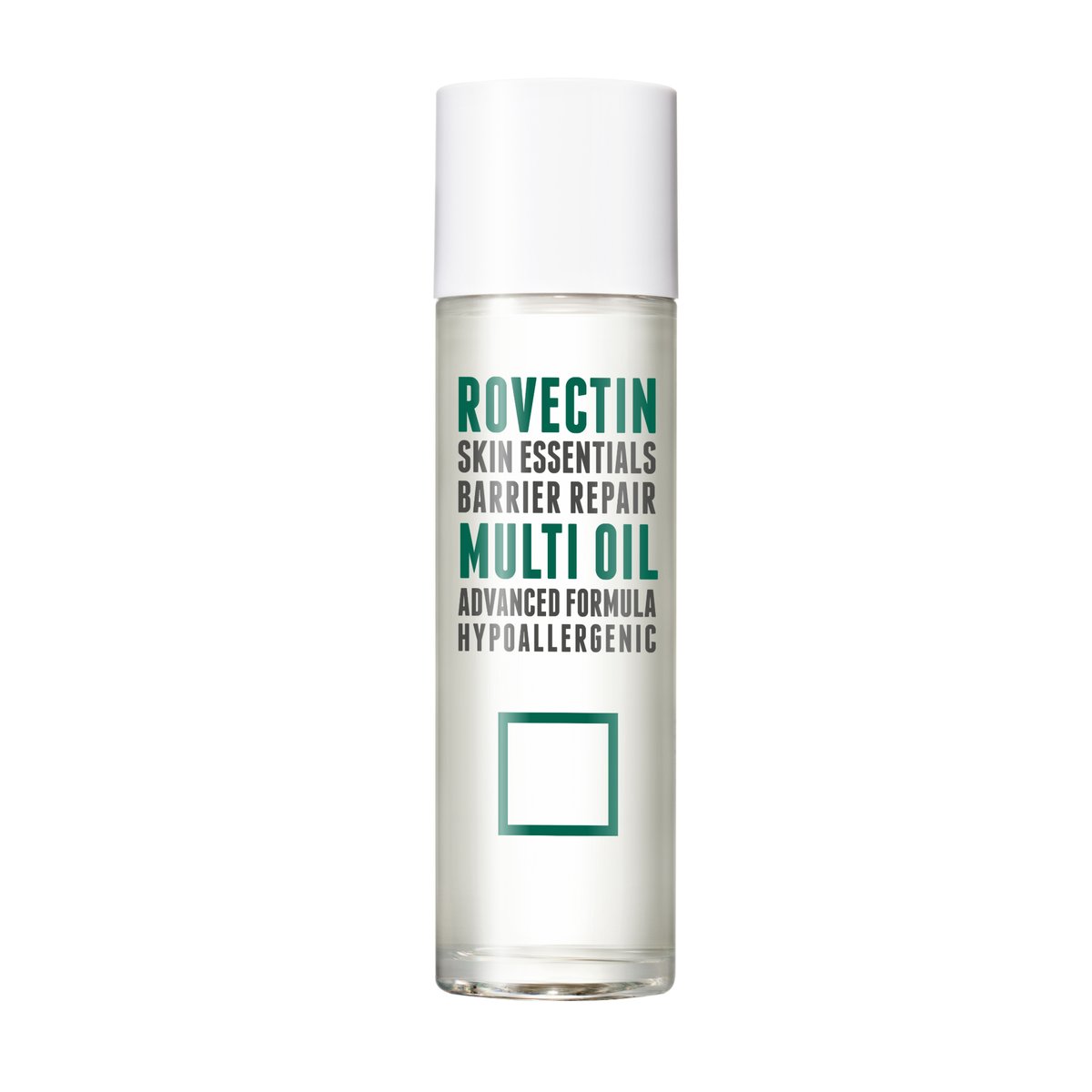 ROVECTIN BARRIER REPAIR MULTI OIL FOR FACE & BODY 100ml