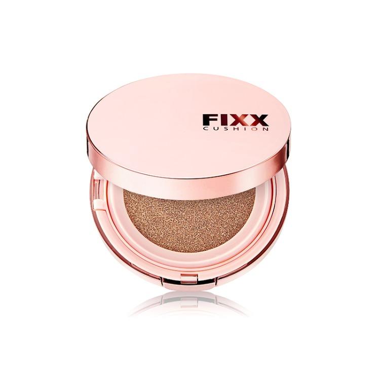 [so natural] FIXX CUSHION SPF50+ / PA++++ 13g + Refill
