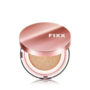 [so natural] GLOW FIXX CUSHION SPF50+ / PA++++ 13g + 13g(Refill)