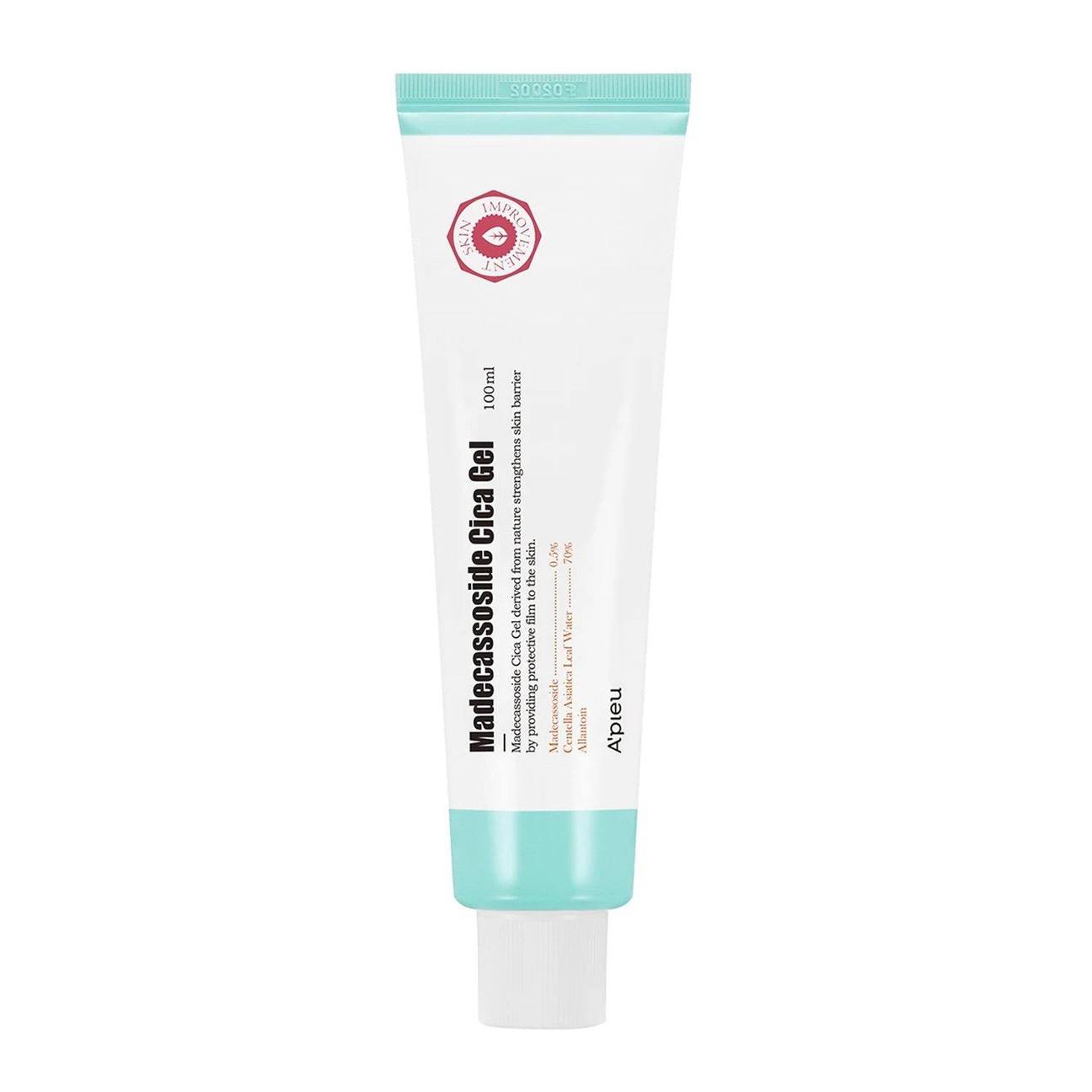 A'pieu Madecassoside Cica Gel 100ml