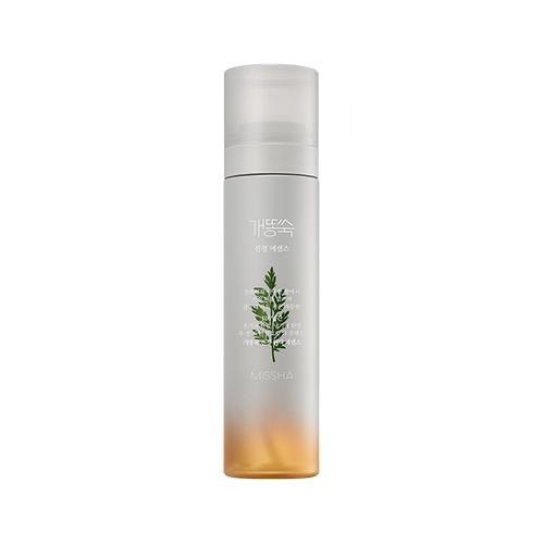 MISSHA New Artemisia Calming Essence Mist Type