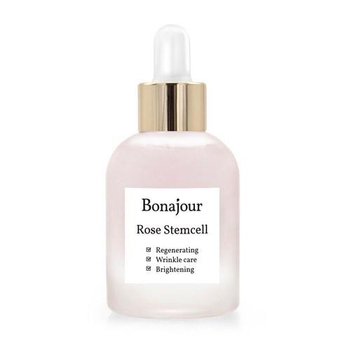 Rose Stem Cell Ampoule at KBeuaty Makeup