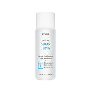 ETUDE HOUSE new SoonJung Lip & Eye Remover 100ml