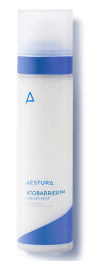AESTURA Atobarrier 365 Cream Mist 120ml