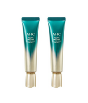 AHC Youth Lasting Real Eye Cream For Face 30ml X 2ea