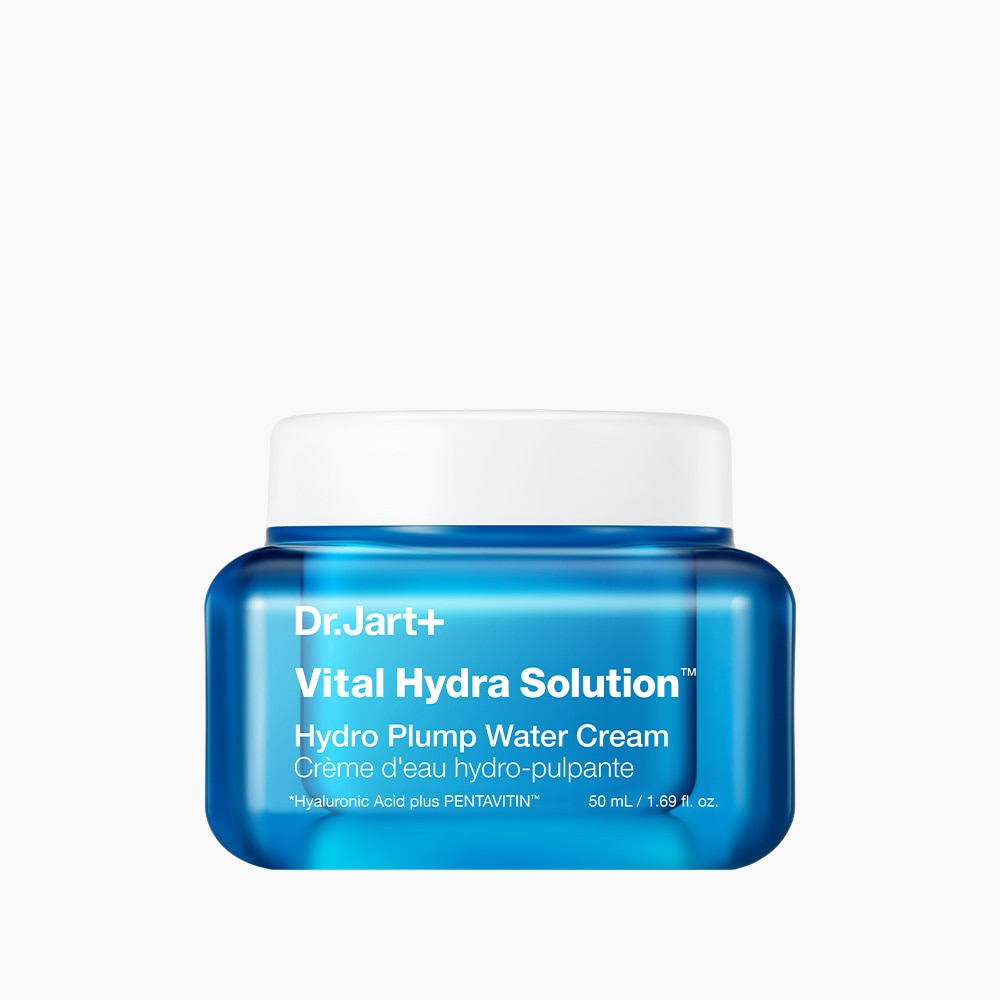 Dr.Jart+ Vital Hydra Solution Hydro Plump Water Cream 50ml