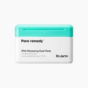 Dr.Jart+ Pore·remedy PHA Renewing Dual Pads 190g 60ea