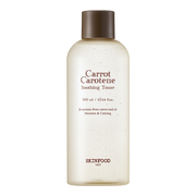 SKINFOOD Carrot Carotene Soothing Toner 300ml