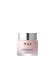 O HUI Miracle Moisture Ceramide Boosting Cream 60ml