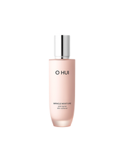 O HUI Miracle Moisture Pink Barrier Skin Softener 150ml