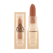 3CE Soft Matte Lipstick WARMISH MOVE