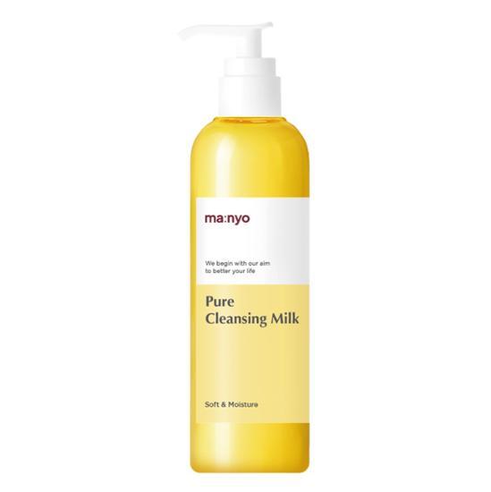 Manyo Factory Pure Clean Milk 200ml