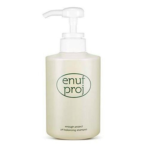enuf proj(Enough Project) PH 5.5 Balanced Scalp Care Shampoo 430ml