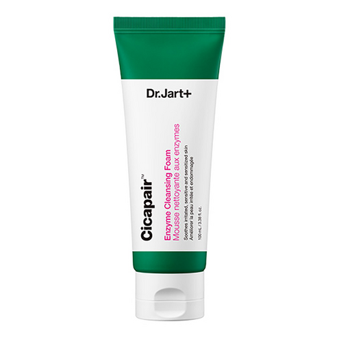 Dr.Jart+ Cicapair Enzyme Foam Cleanser 100ml