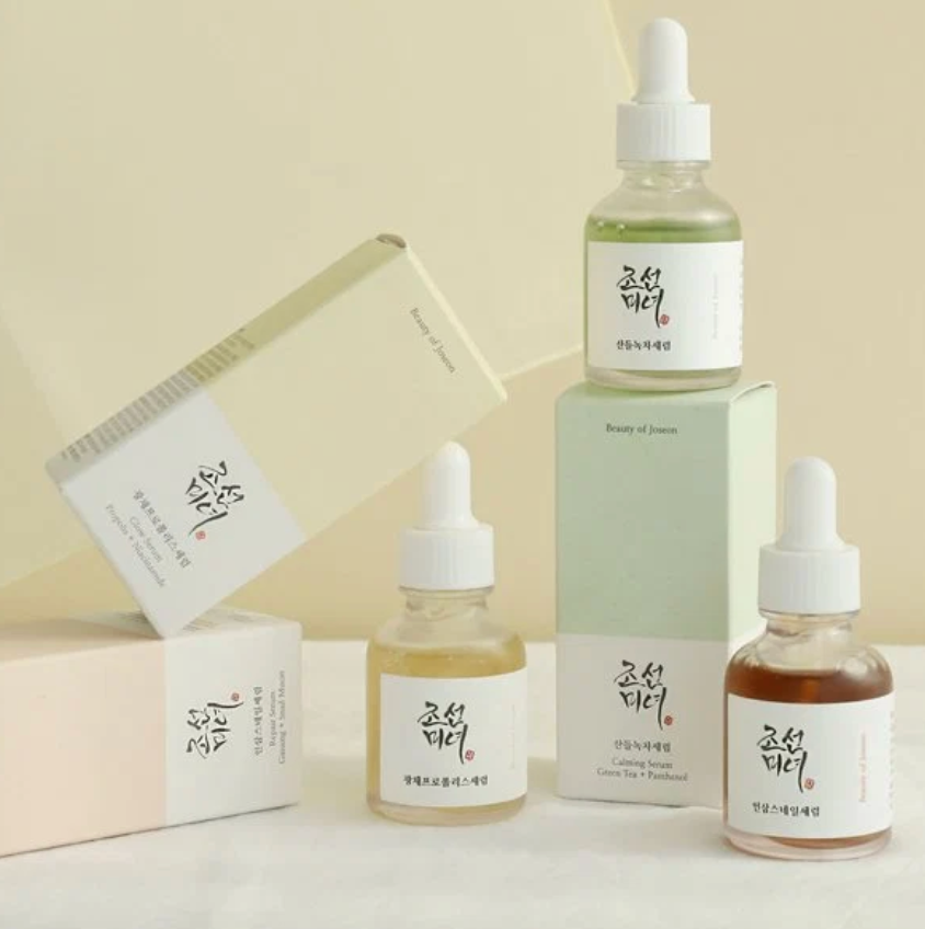 K-Beauty Makeup | Authentic Korean Beauty Makeup and Skincare Products
