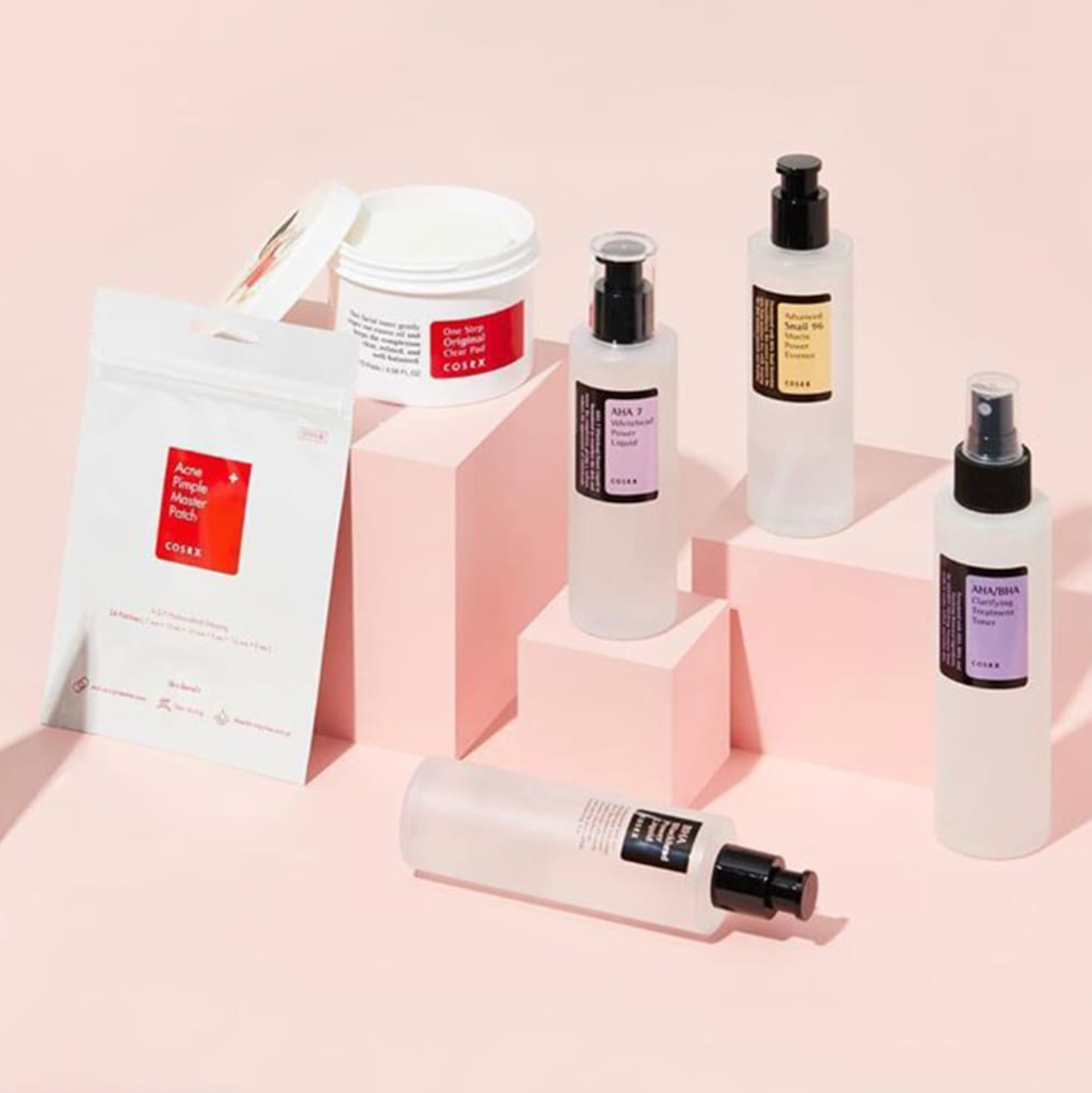 K-Beauty Makeup | Authentic Korean Beauty Makeup and Skincare Products